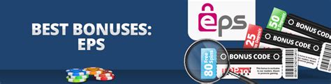 eps casino|Top 10 EPS Casinos: Best Deposit & Withdrawal Bonuses in 2024.